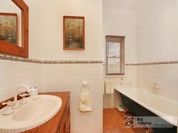 Fourth view of Homely house listing, 92 Douglas Street, Armidale NSW 2350