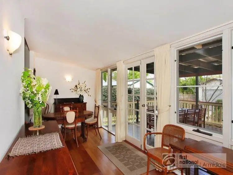 Fifth view of Homely house listing, 92 Douglas Street, Armidale NSW 2350