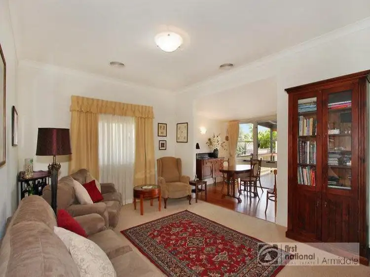 Sixth view of Homely house listing, 92 Douglas Street, Armidale NSW 2350