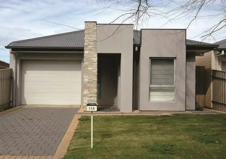 15a Tania Avenue, Windsor Gardens SA 5087