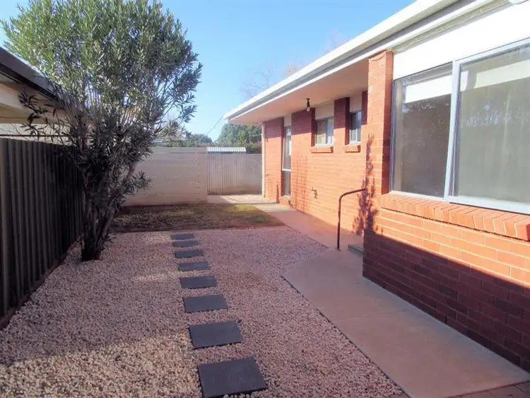 Main view of Homely unit listing, 2/18 De Garis Drive, Mildura VIC 3500