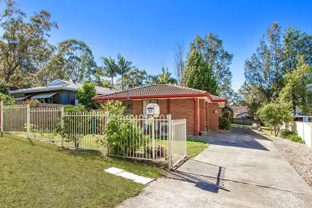 21 Watanobbi Road, Watanobbi NSW 2259