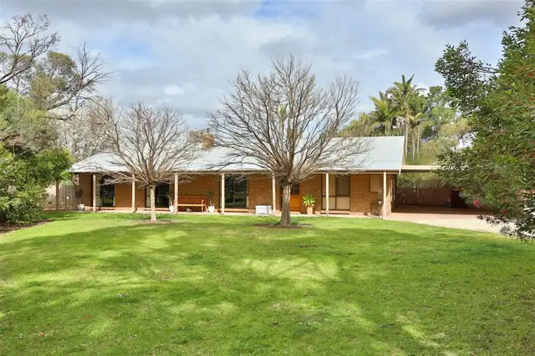 Main view of Homely house listing, 64 Regina Avenue, Cabarita VIC 3505