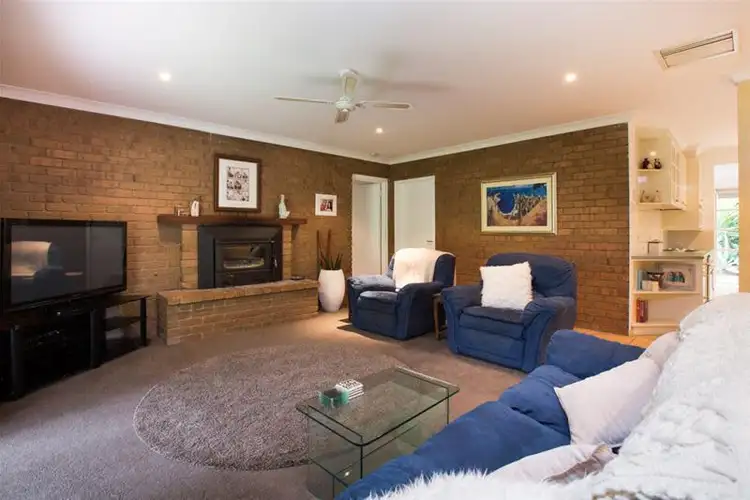 Second view of Homely house listing, 64 Regina Avenue, Cabarita VIC 3505