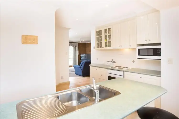 Fifth view of Homely house listing, 64 Regina Avenue, Cabarita VIC 3505