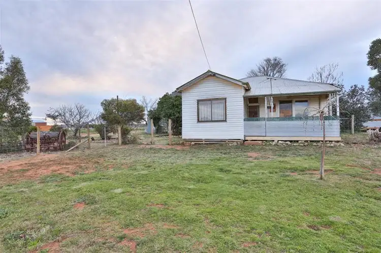 Main view of Homely house listing, 652 Pawson Avenue, Irymple VIC 3498