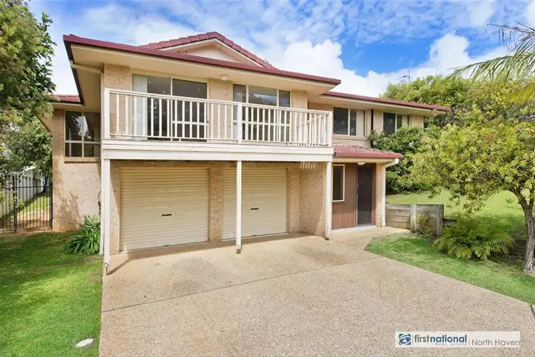 95 Panorama Drive, Bonny Hills NSW 2445