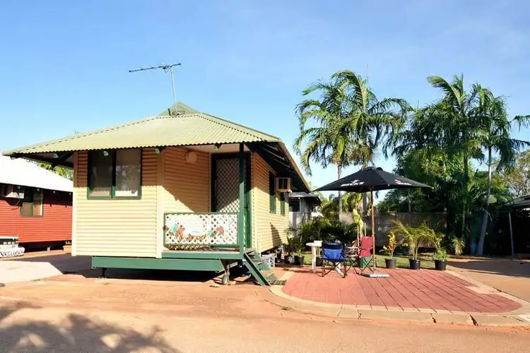 47/122 Port Drive, Cable Beach WA 6726