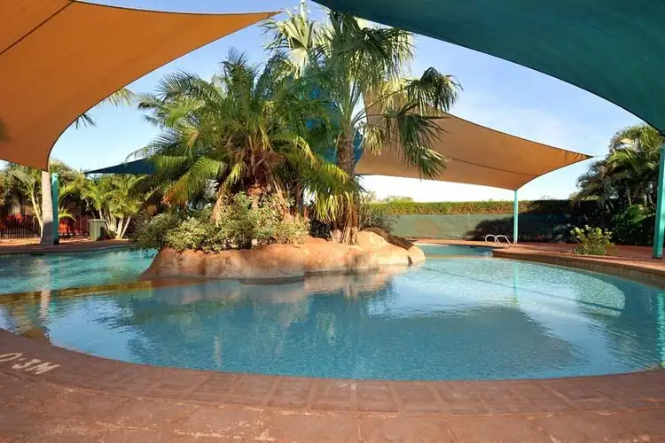 Second view of Homely unit listing, 47/122 Port Drive, Cable Beach WA 6726