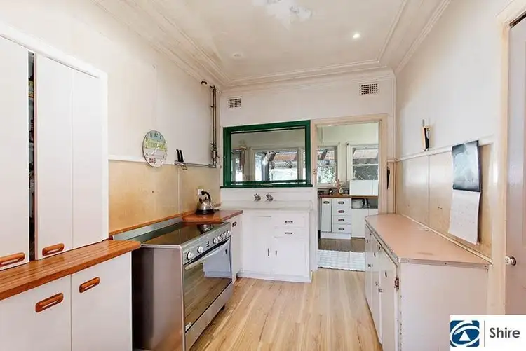 Fifth view of Homely house listing, 28 Girrilang Road, Cronulla NSW 2230