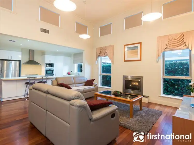 Fourth view of Homely townhouse listing, 9/3 Paddington Terrace, Berwick VIC 3806