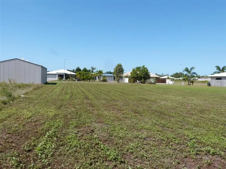 Main view of Homely land listing, LOT 38/29 Mariner Drive, South Mission Beach QLD 4852