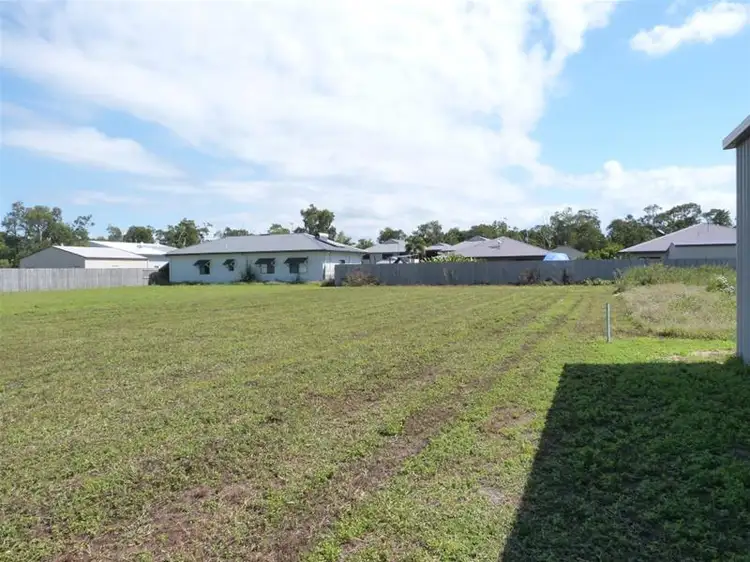 Second view of Homely land listing, LOT 38/29 Mariner Drive, South Mission Beach QLD 4852