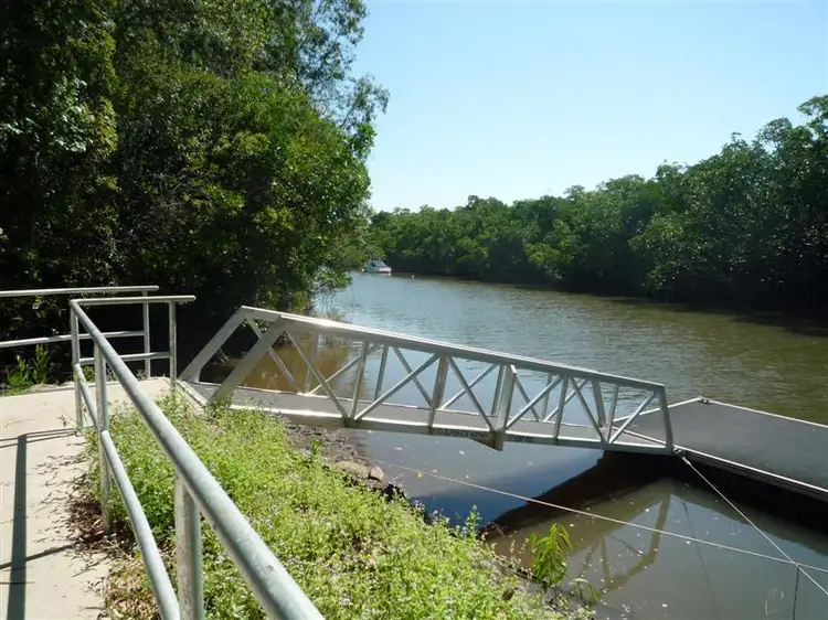 Third view of Homely land listing, LOT 38/29 Mariner Drive, South Mission Beach QLD 4852