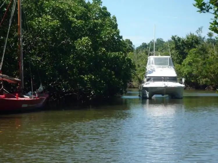 Fourth view of Homely land listing, LOT 38/29 Mariner Drive, South Mission Beach QLD 4852