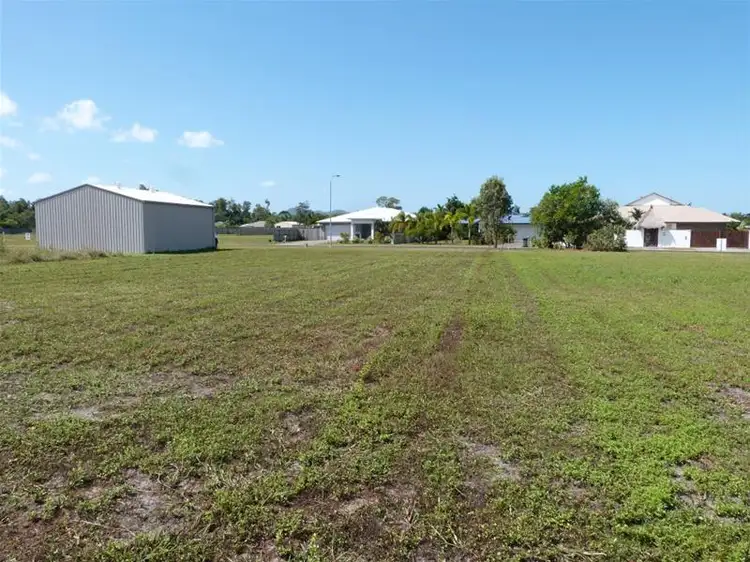 Fifth view of Homely land listing, LOT 38/29 Mariner Drive, South Mission Beach QLD 4852