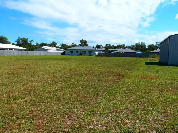 Seventh view of Homely land listing, LOT 38/29 Mariner Drive, South Mission Beach QLD 4852