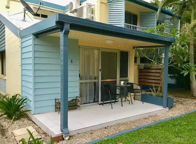 Main view of Homely apartment listing, 1/73 Seafarer Street, South Mission Beach QLD 4852