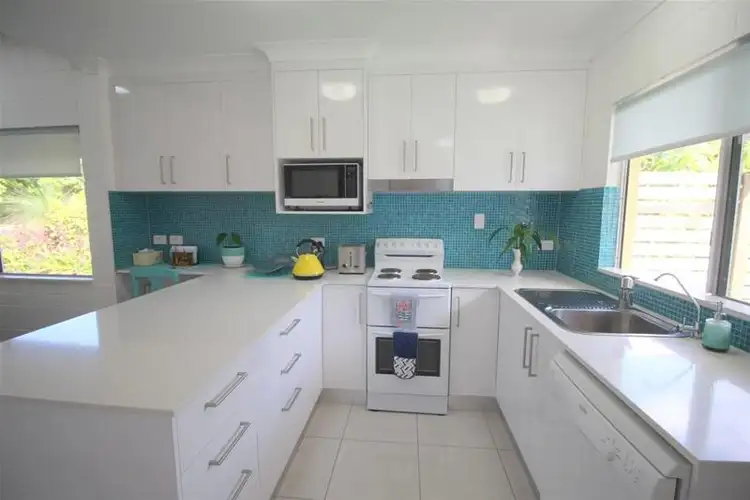 Fourth view of Homely apartment listing, 1/73 Seafarer Street, South Mission Beach QLD 4852
