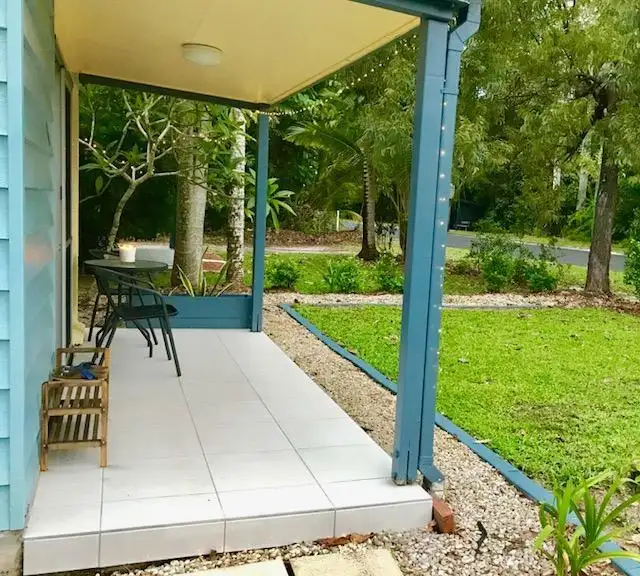 Fifth view of Homely apartment listing, 1/73 Seafarer Street, South Mission Beach QLD 4852