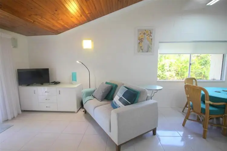 Sixth view of Homely apartment listing, 1/73 Seafarer Street, South Mission Beach QLD 4852