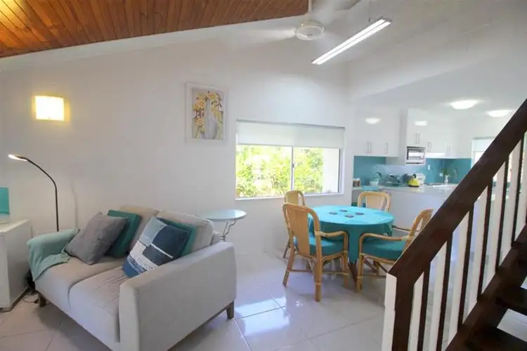 Seventh view of Homely apartment listing, 1/73 Seafarer Street, South Mission Beach QLD 4852