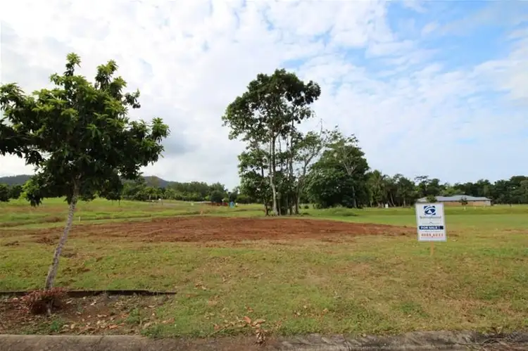 LOT 172/44 Shelly Court, Mission Beach QLD 4852