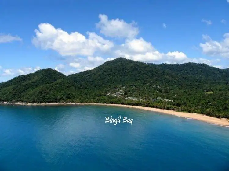 Main view of Homely land listing, LOT 79/10 Bicton Close, Bingil Bay QLD 4852