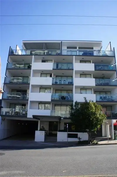 10/70 Hope Street, South Brisbane QLD 4101
