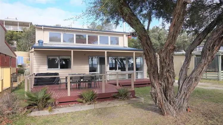 Main view of Homely house listing, 119 Seagull Drive, Loch Sport VIC 3851
