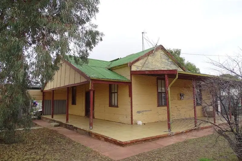 Main view of Homely house listing, 349 Morish Street, Broken Hill NSW 2880