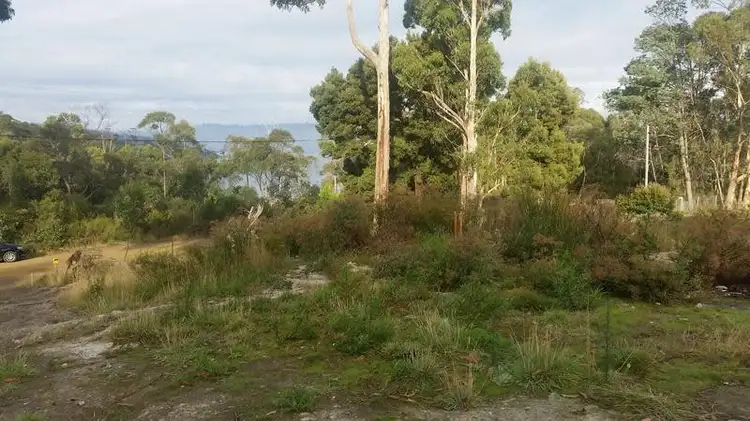 Lot 473 Abels Bay Road, Abels Bay TAS 7112