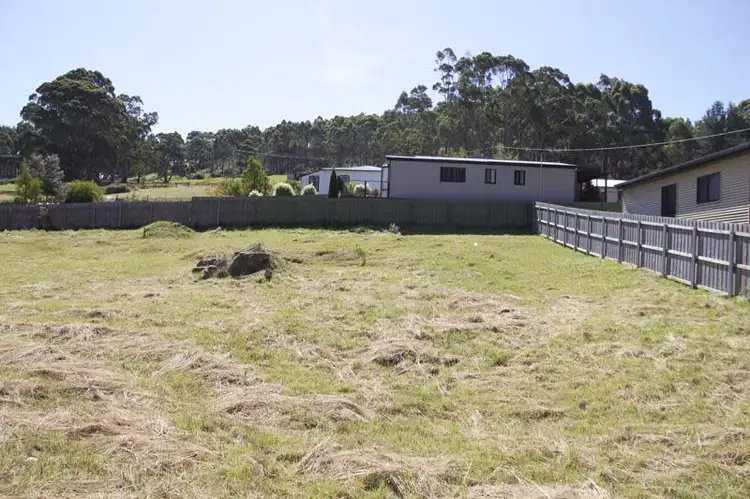 Main view of Homely land listing, Lot 17, 4654 Huon Highway, Port Huon TAS 7116