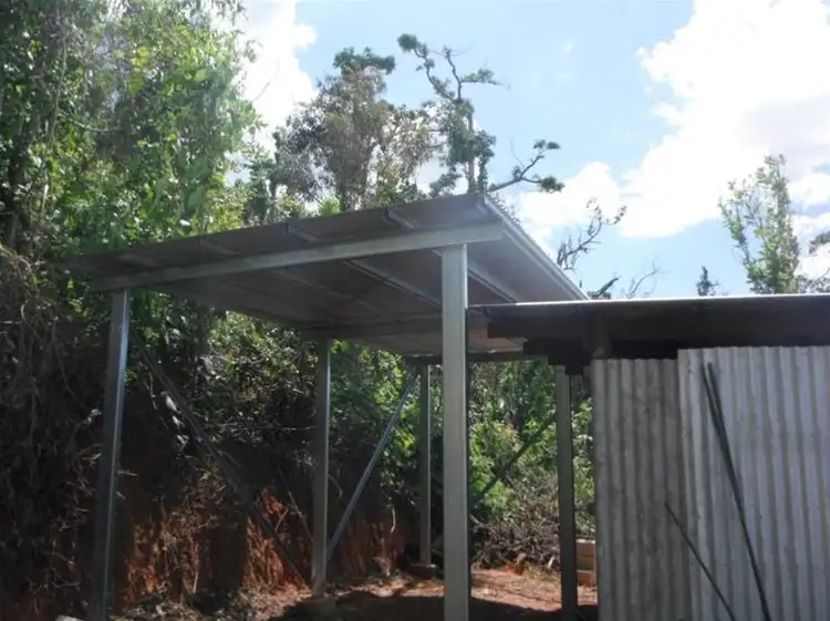 Third view of Homely land listing, LOT 106/Lot 106 Jackson Road, Shell Pocket QLD 4855