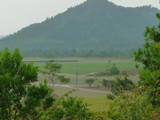 Fifth view of Homely land listing, LOT 106/Lot 106 Jackson Road, Shell Pocket QLD 4855