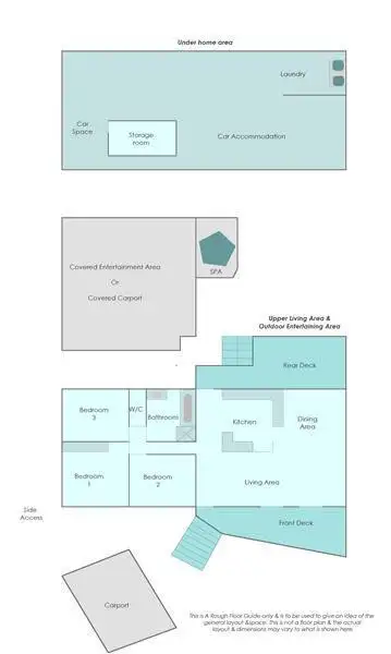 Third view of Homely house listing, 5 Dulin Street, Gailes QLD 4300