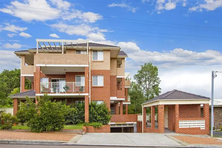 2/29 Alison Road, Wyong NSW 2259