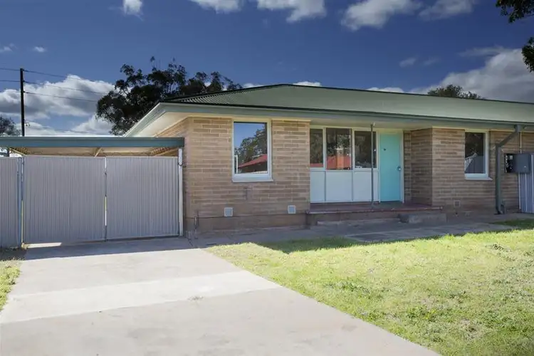 69 Donnington Road, Elizabeth North SA 5113