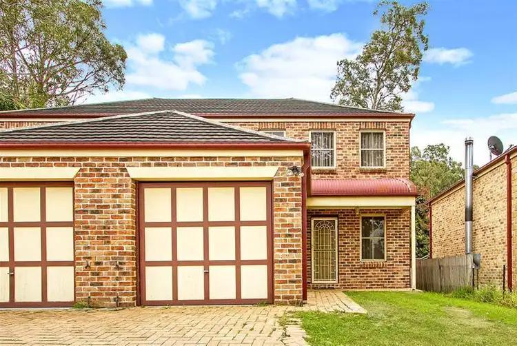 Main view of Homely house listing, 2/16 Wagners Place, Mardi NSW 2259