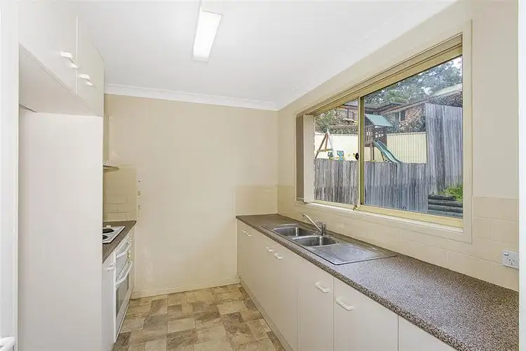 Second view of Homely house listing, 2/16 Wagners Place, Mardi NSW 2259
