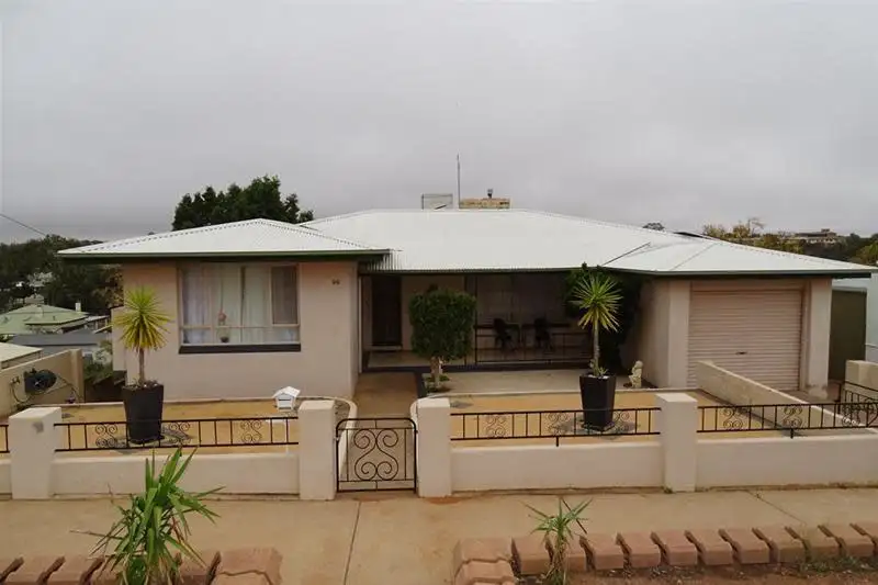 Main view of Homely house listing, 90 Bowen Street, Broken Hill NSW 2880