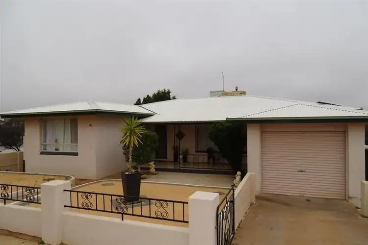 Second view of Homely house listing, 90 Bowen Street, Broken Hill NSW 2880