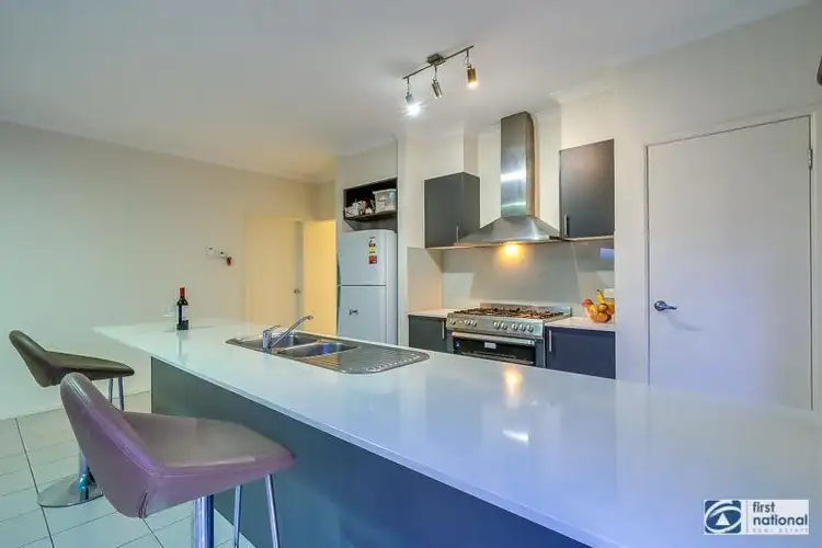 Fifth view of Homely house listing, 2 Malanda Place, Truganina VIC 3029