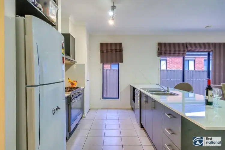 Sixth view of Homely house listing, 2 Malanda Place, Truganina VIC 3029