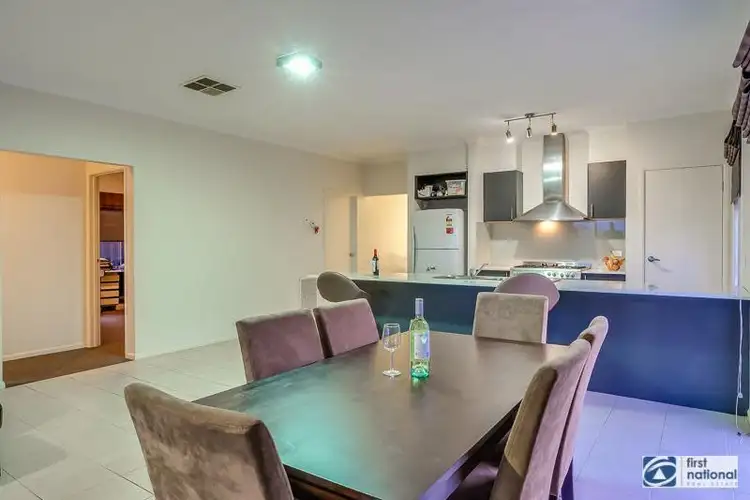 Seventh view of Homely house listing, 2 Malanda Place, Truganina VIC 3029