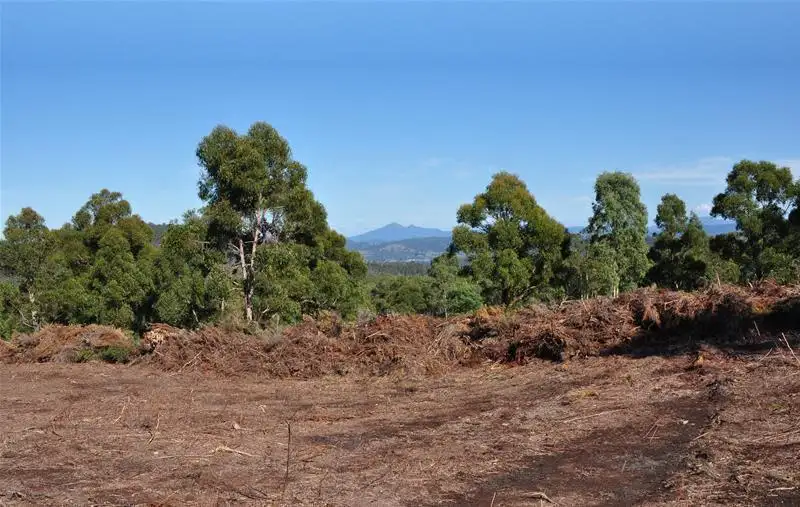 Main view of Homely land listing, 228624/1 Brittains Road, Garden Island Creek TAS 7112