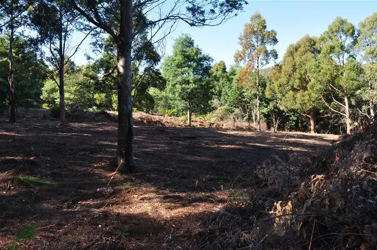 Fifth view of Homely land listing, 228624/1 Brittains Road, Garden Island Creek TAS 7112