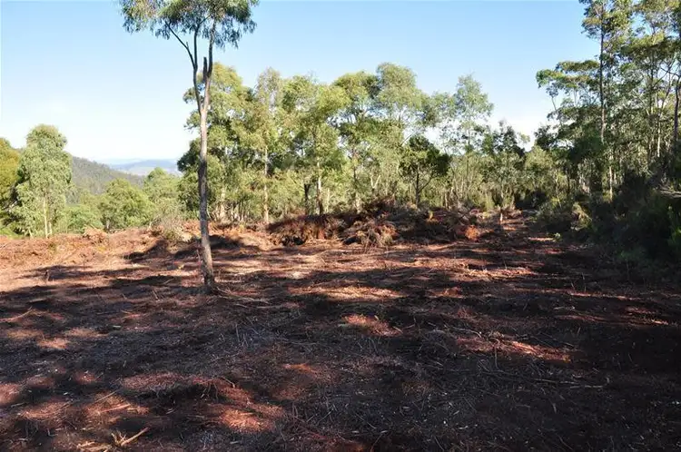 Seventh view of Homely land listing, 228624/1 Brittains Road, Garden Island Creek TAS 7112
