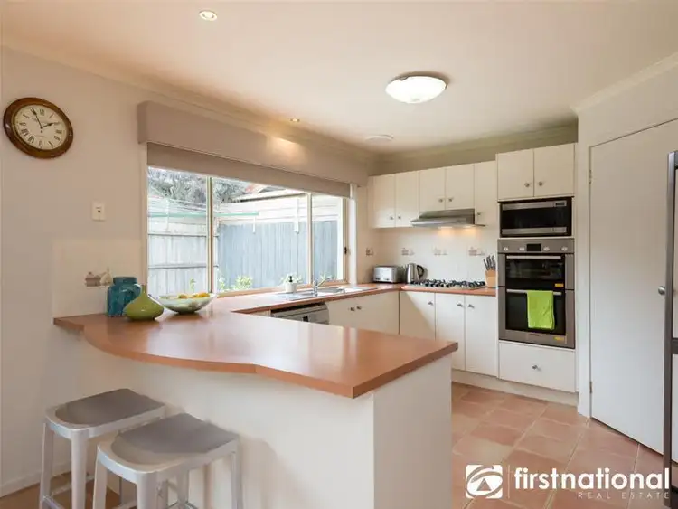 Second view of Homely house listing, 24 Streeton Way, Berwick VIC 3806