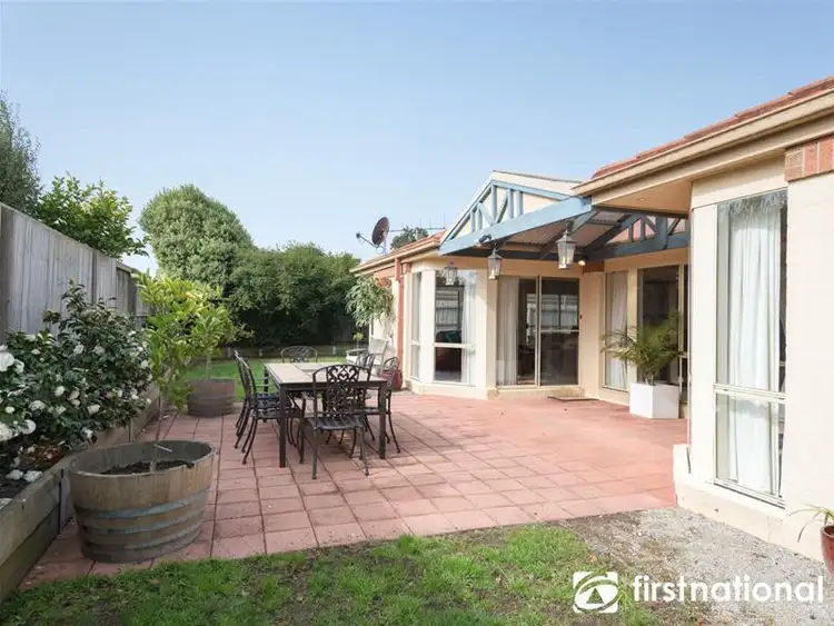 Third view of Homely house listing, 24 Streeton Way, Berwick VIC 3806